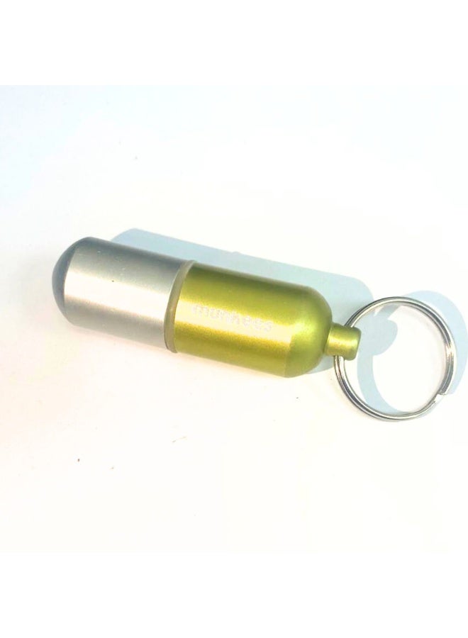 Munkees WATERPROOF CAPSULE MEDIUM - Image 2