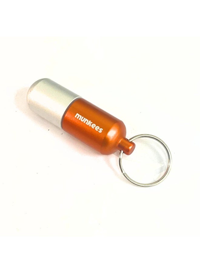 Munkees WATERPROOF CAPSULE MEDIUM - Image 4