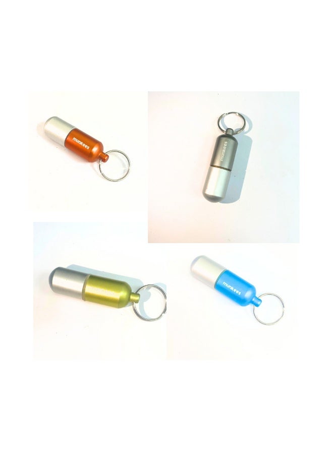 Munkees WATERPROOF CAPSULE MEDIUM - Image 5