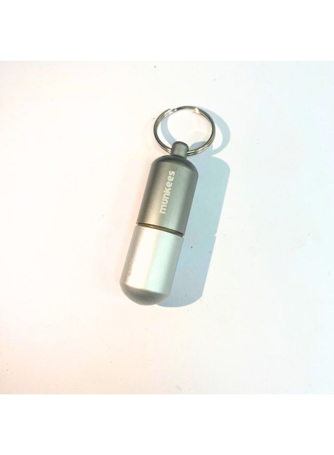 Munkees WATERPROOF CAPSULE MEDIUM - Image 1