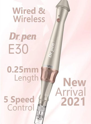 Dr pen Pen Ultima E30 Microneedling Pen Electric Derma Stamp