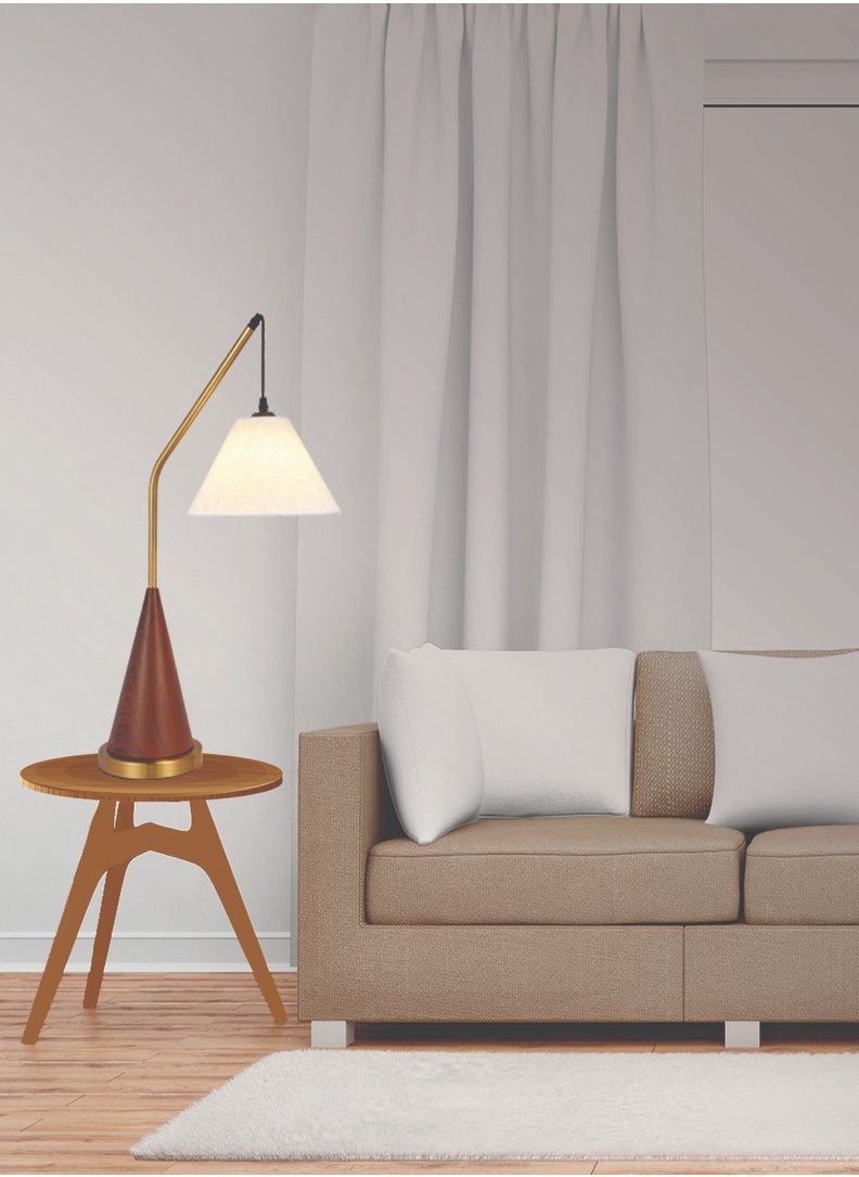 CME Table Lamp T3236-GAB  - Image 2