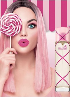 أكولينا عطر بينك شوجر 100ملليلتر  - Image 2