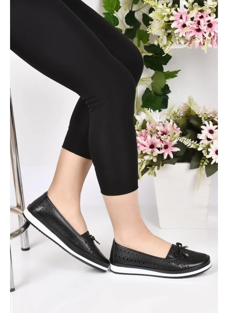 Wanetti 123-1 Ortho Pedic Women's Casual Shoes