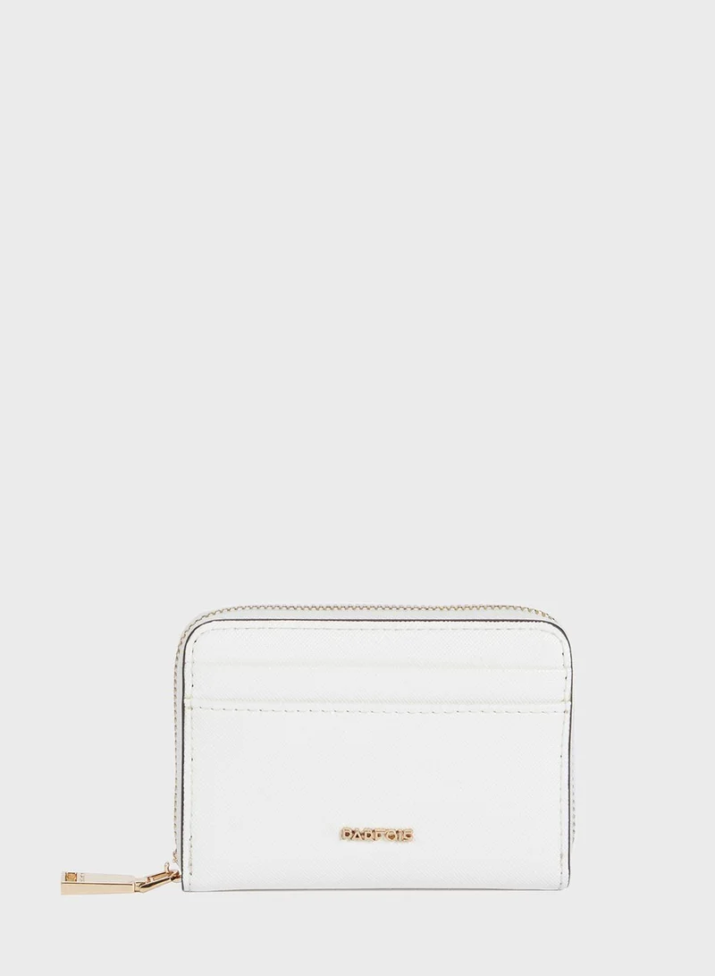 PARFOIS Basic Orchid Wallet