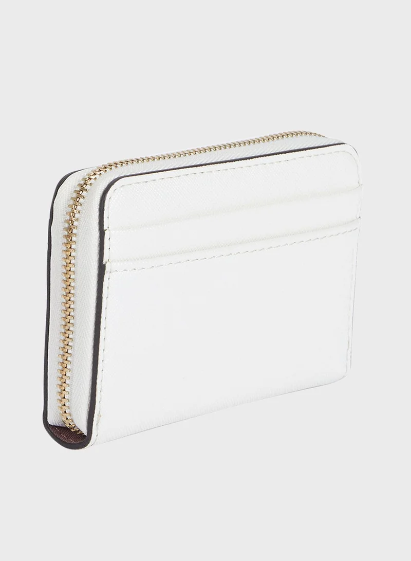 PARFOIS Basic Orchid Wallet