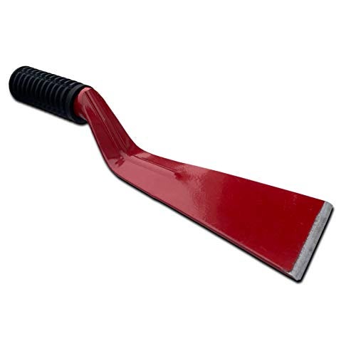 TAD SOLID TADSO-LID Heavy Duty KHURPA, KHURPI (Trowel) - 3 Inch Blade - Stainless Steel Garden Tool for Efficient Weeding, Digging, and Soil Aeration - Ergonomic Handle for Comfortable Grip - Image 2