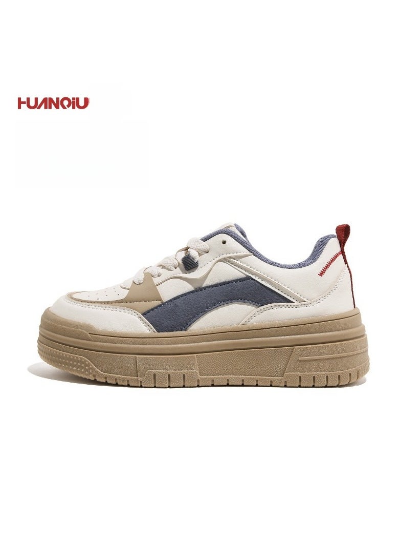HUANQIU - New WoMen's Casual Versatile Sports Shoes - Image 1