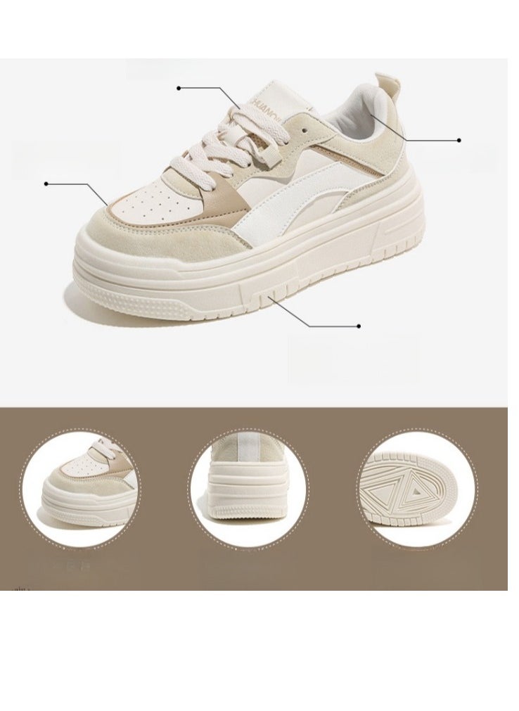 HUANQIU - New WoMen's Casual Versatile Sports Shoes - Image 1