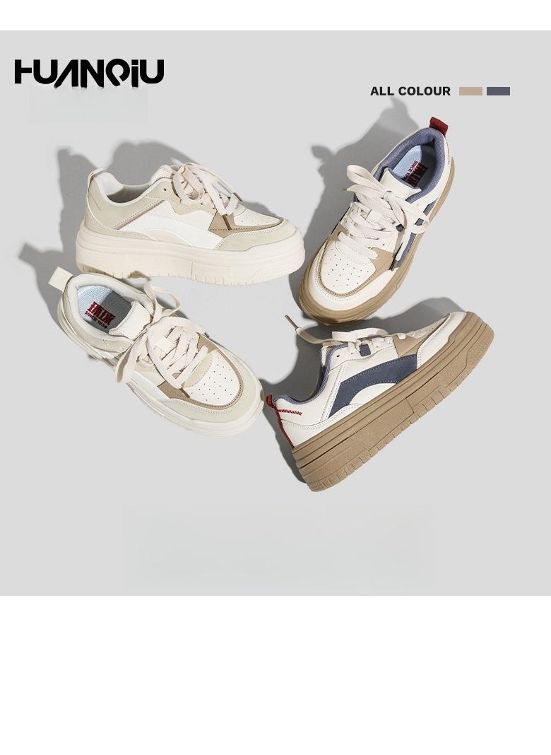HUANQIU - New WoMen's Casual Versatile Sports Shoes - Image 1