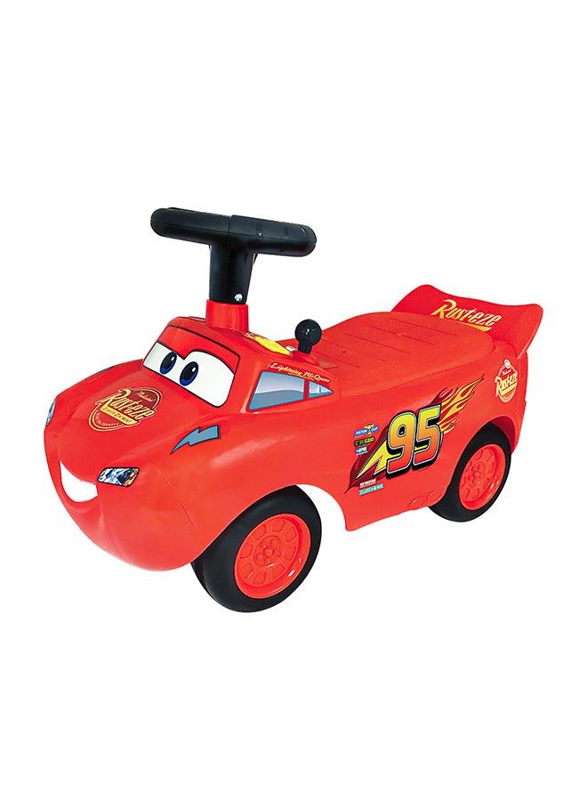 Kiddieland My Lightning McQueen Racer - Image 1