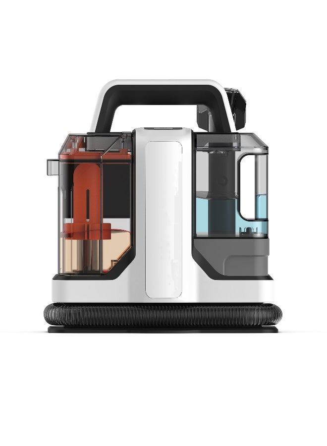 W05 Fabric Cleaning Machine - Versatile Smart Cleaning Tool  - Image 1
