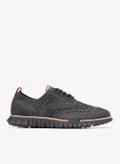 COLE HAAN Magnet Gray Stitchlite™-Black