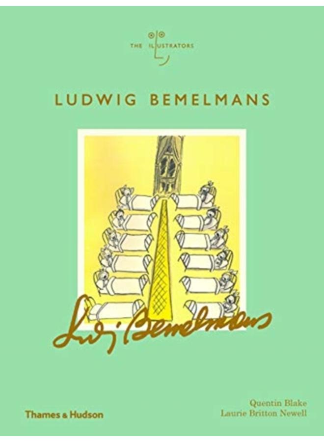Ludwig Bemelmans 