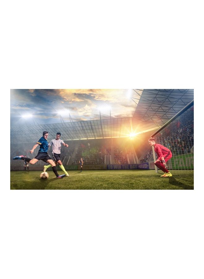 اليشمك قفازات حارس المرمى لحماية الأصابع 19سم - Image 2