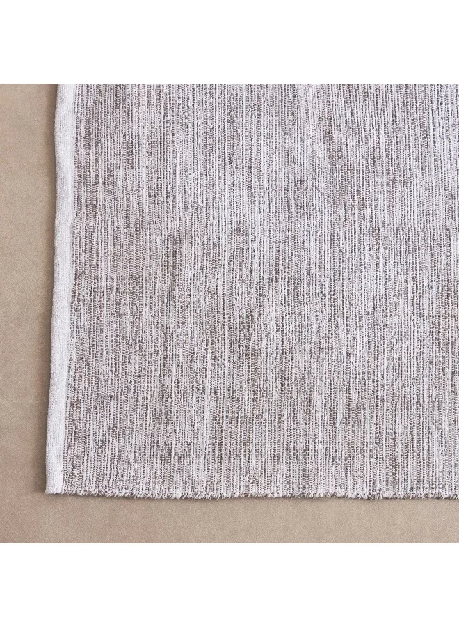 Home Box Madison Handmade Cotton Dhurrie 80 x 150 cm