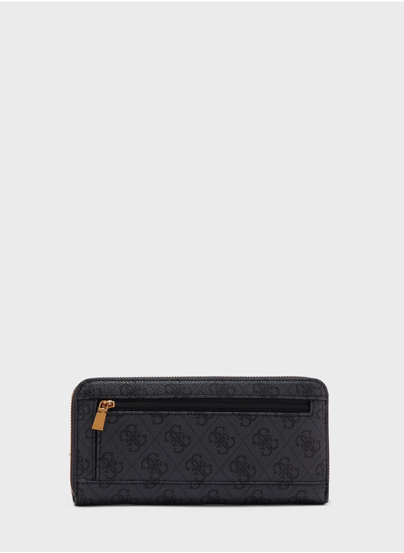 GUESS - Sestri Wallet - Image 1