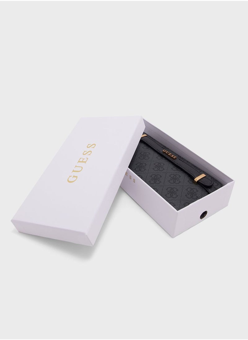 GUESS - Sestri Wallet - Image 1