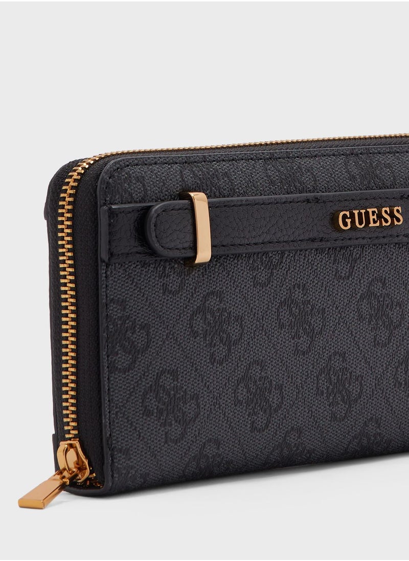 GUESS - Sestri Wallet - Image 1