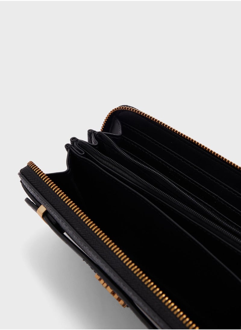 GUESS - Sestri Wallet - Image 1