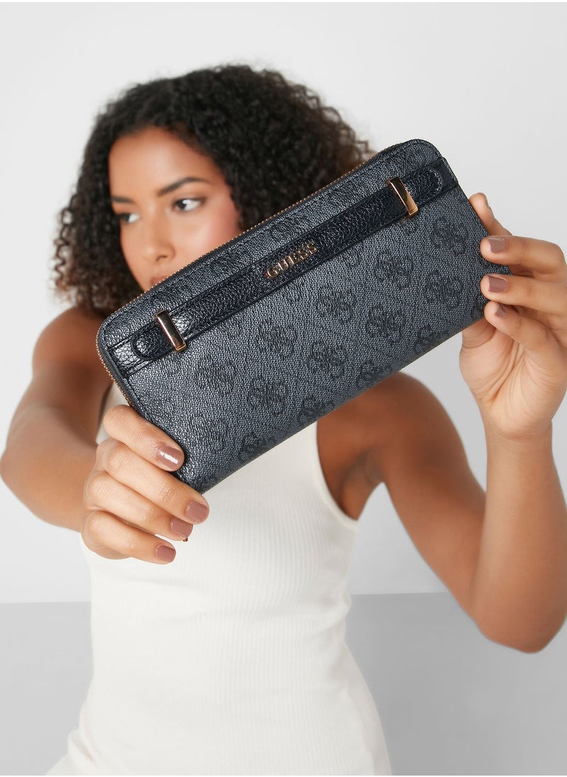 GUESS - Sestri Wallet - Image 1