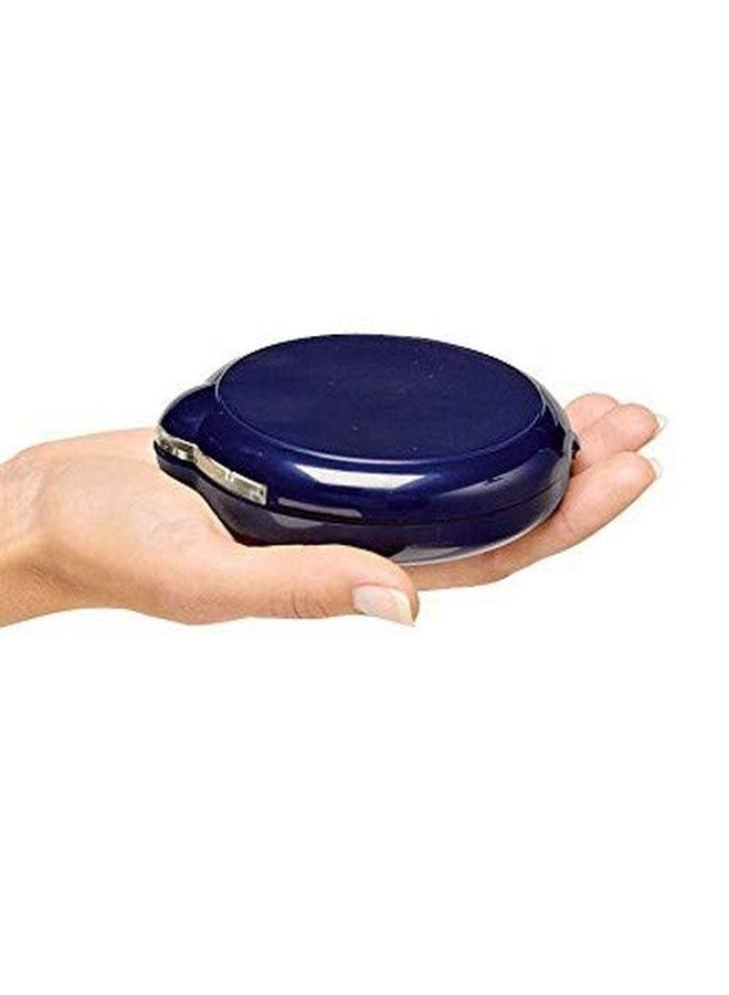 Floxite FL-15ACP FL15ACP Mirrormateadjustcompact 15Xmag, Blue - Image 4