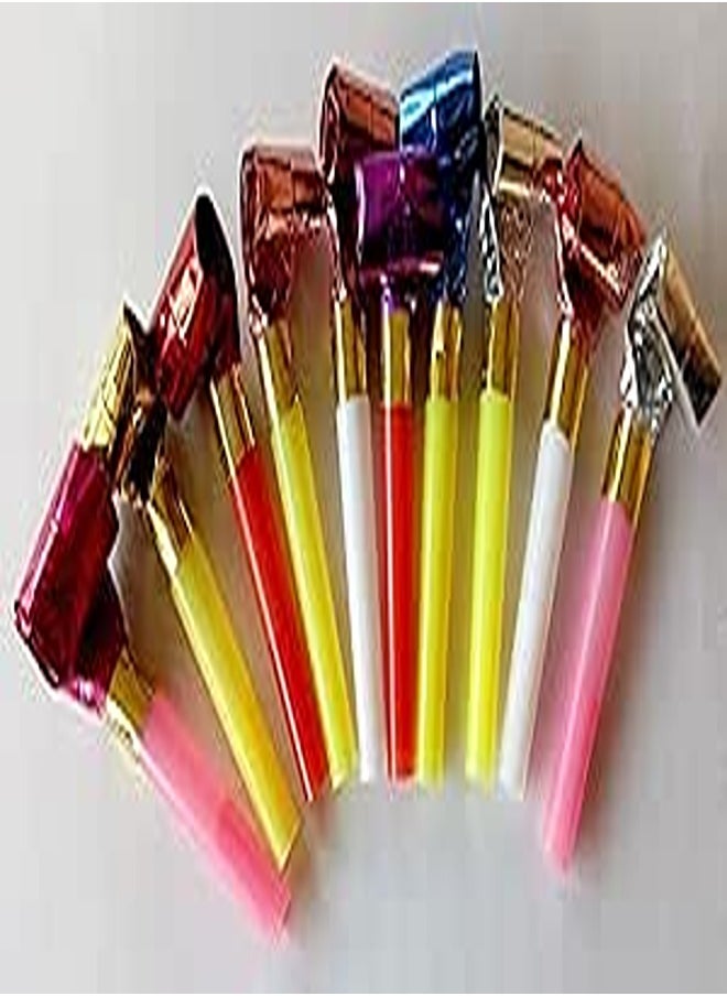 Generic Party blowouts 10 pieces 
