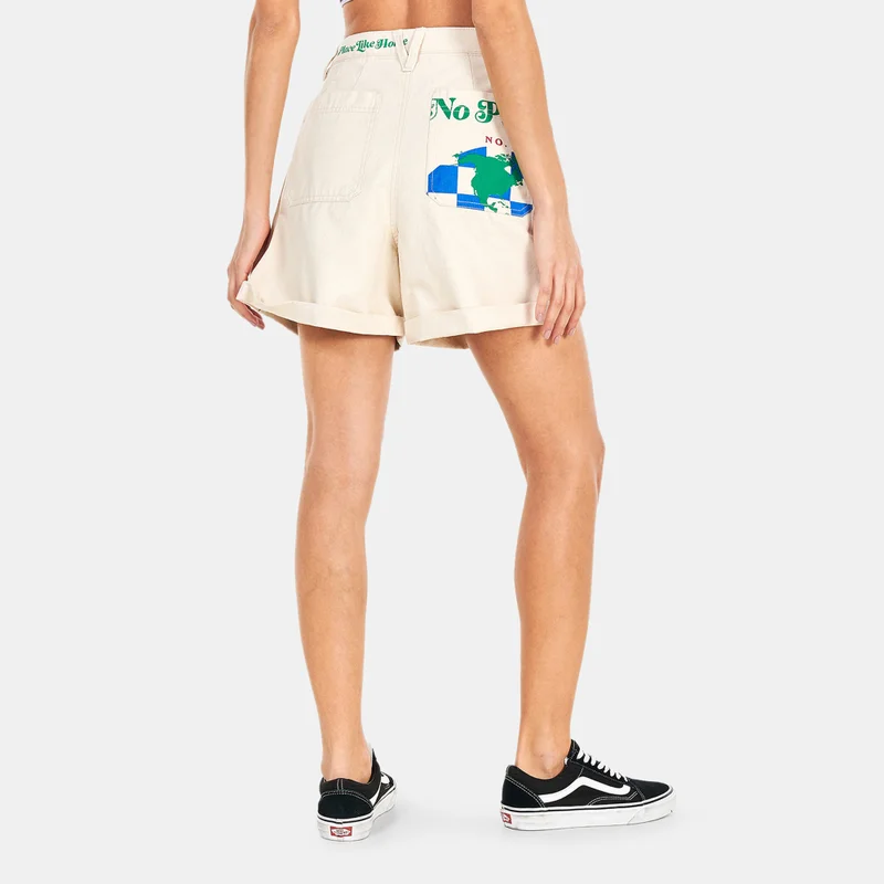 VANS Women's Eco Positivity Shorts