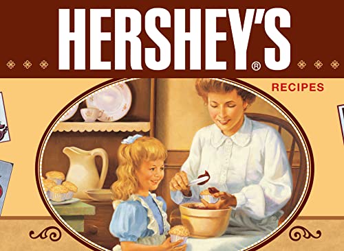 Recipe Cdbxdhersheys Recipe 