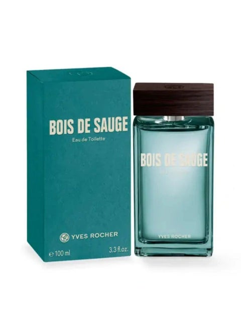 Bois De Sauge EDT