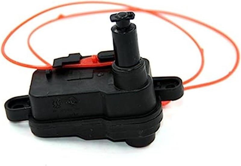 Vuzmode Door Lock Catch Actuator 4L0862153D - Image 4