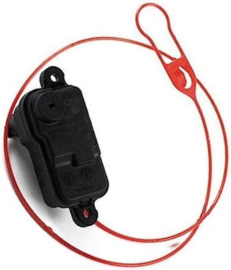 Vuzmode Door Lock Catch Actuator 4L0862153D - Image 1