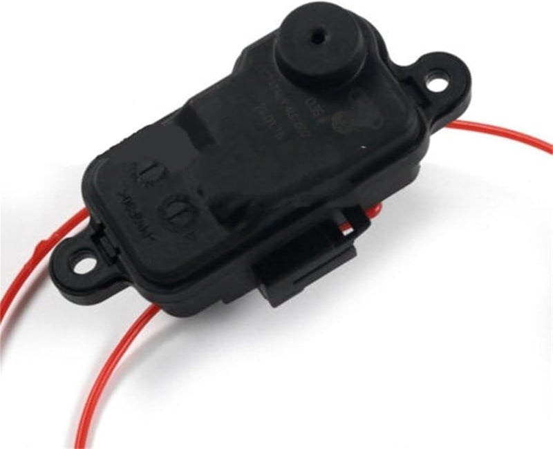 Vuzmode Door Lock Catch Actuator 4L0862153D - Image 2