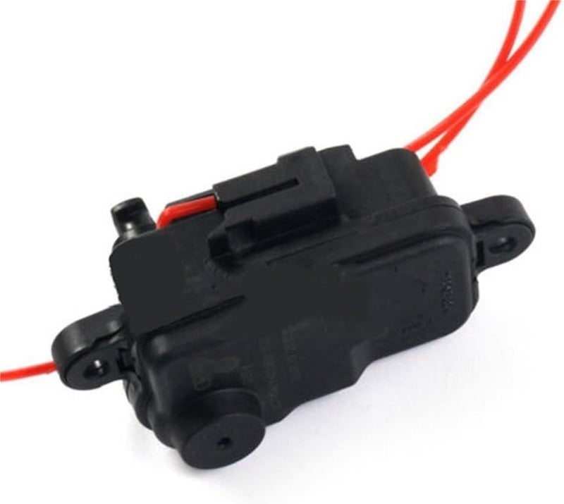 Vuzmode Door Lock Catch Actuator 4L0862153D - Image 3