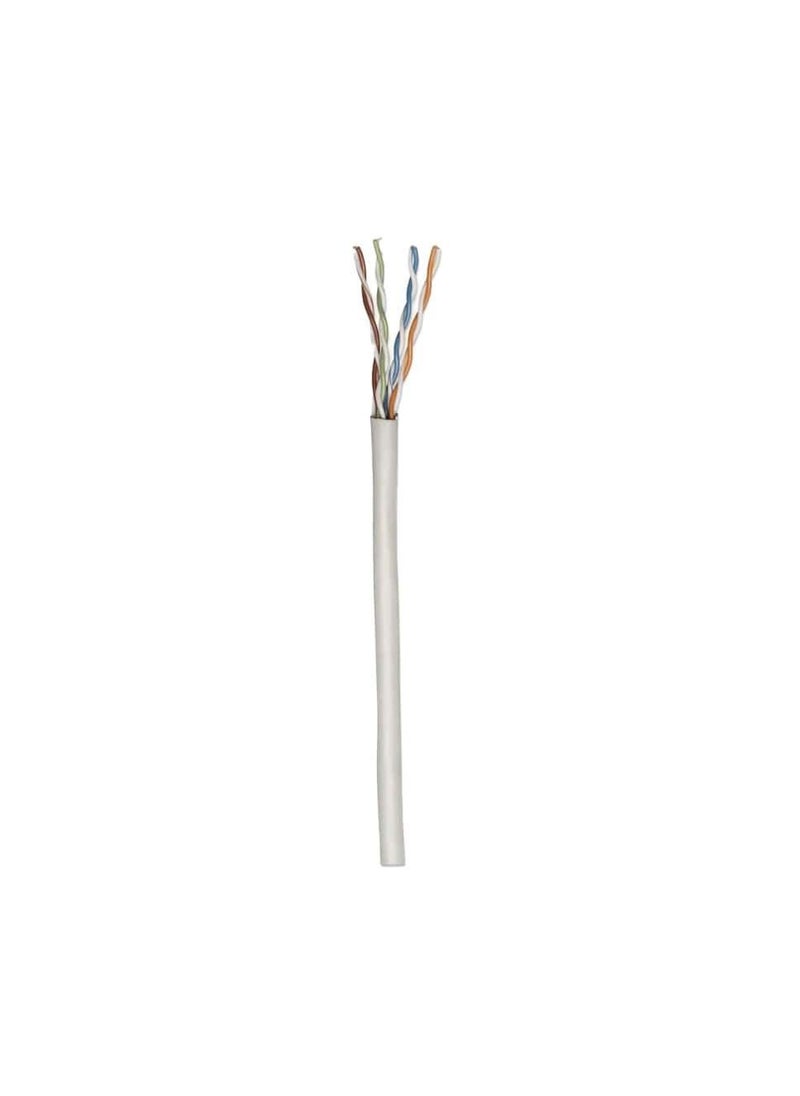 Manhattan Manhattan 704878 Bulk Cable Cat6 305M - Gray  - Image 3