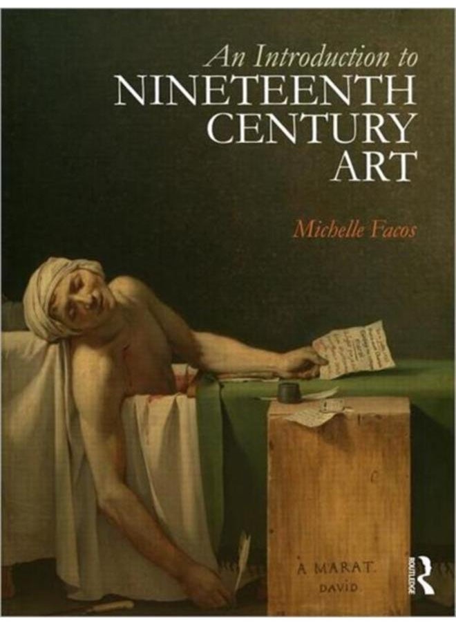 An Introduction to Nineteenth-Century Art 