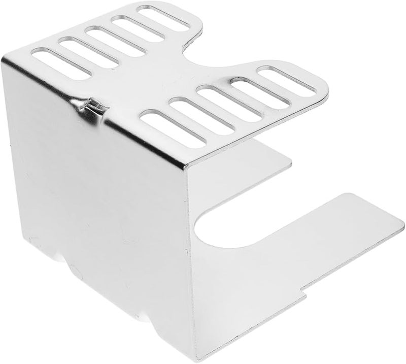 قوس محرك شواء ستانلس ستيل كابيلوك ملحق مطبخ خارجي قطعة واحدة - Image 1