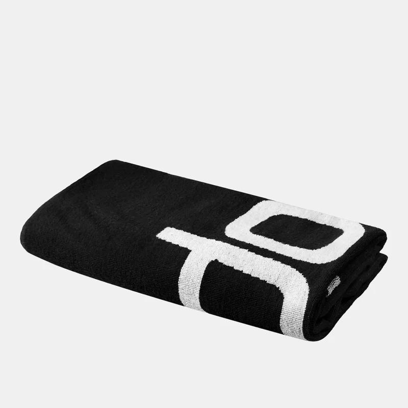 speedo Logo Beach Towel