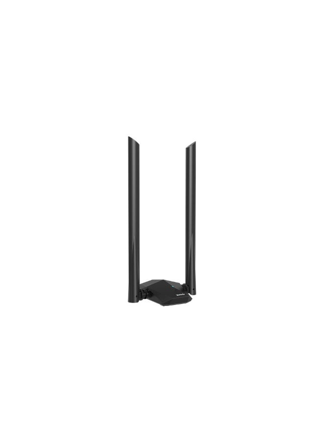 تيندا Tenda U18a AX1800 usb