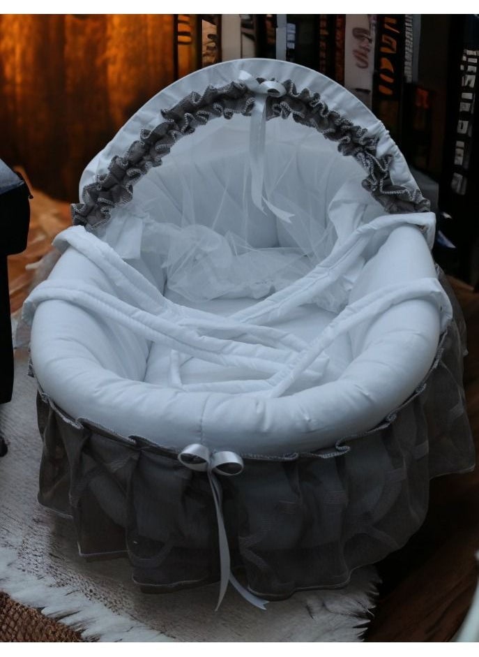 molody Baby Bed Small  - Image 1