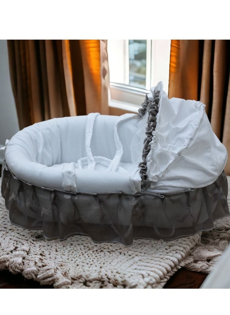 molody Baby Bed Small  - Image 2