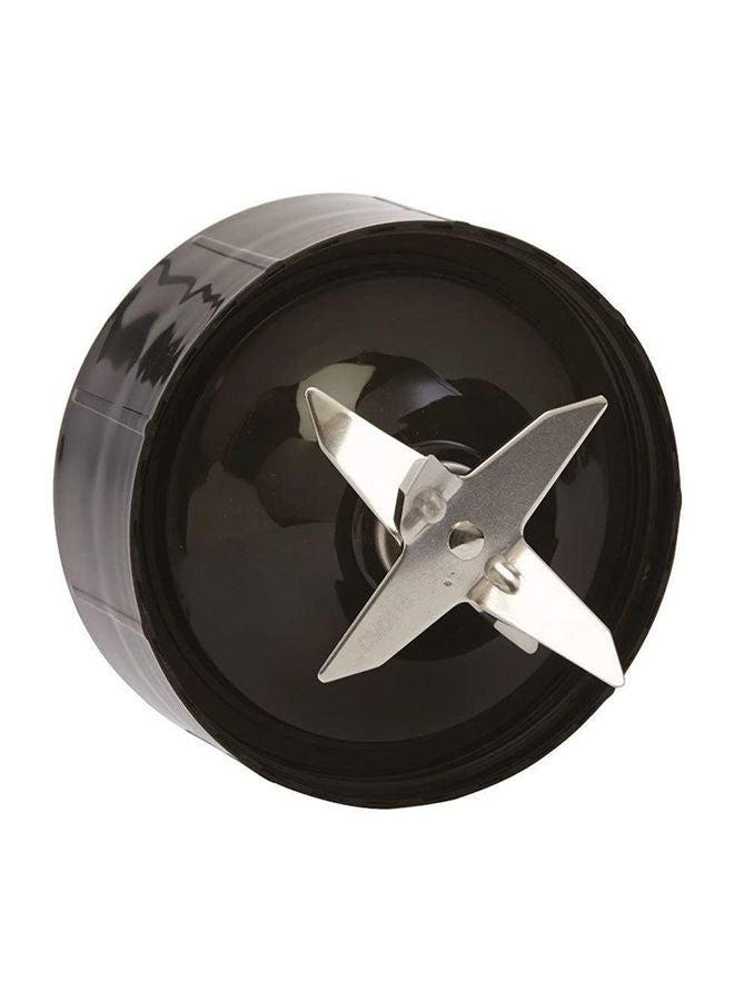 ماجيك بوليت شفرة مطحنة نوتريبوليت 900 W NBRBA012G-23 رمادي - Image 3