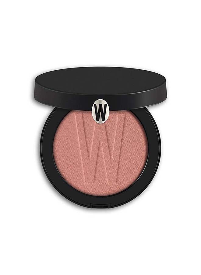 Wycon أحمر خدود مضغوط بارتنر إن تايم 100 بيبي بيتش