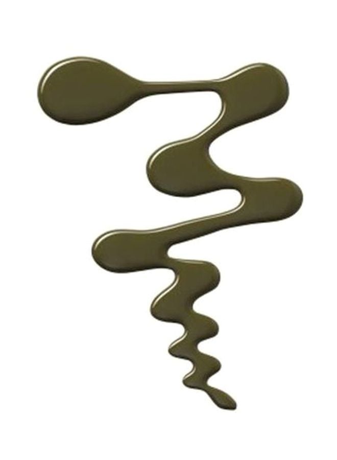 flormar Nail Enamel 454 Army Glam - Image 2