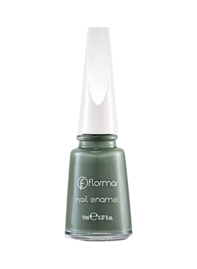 flormar Nail Enamel 454 Army Glam - Image 1