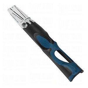 Brunton GripIt Rite Golf Grip for Teaching Correct Gripping Position Using Your Own Club (Men's Right Size Small) - Image 1
