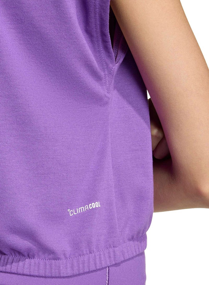 Adidas Seasonals Collegiate Typography T-Shirt - Image 4