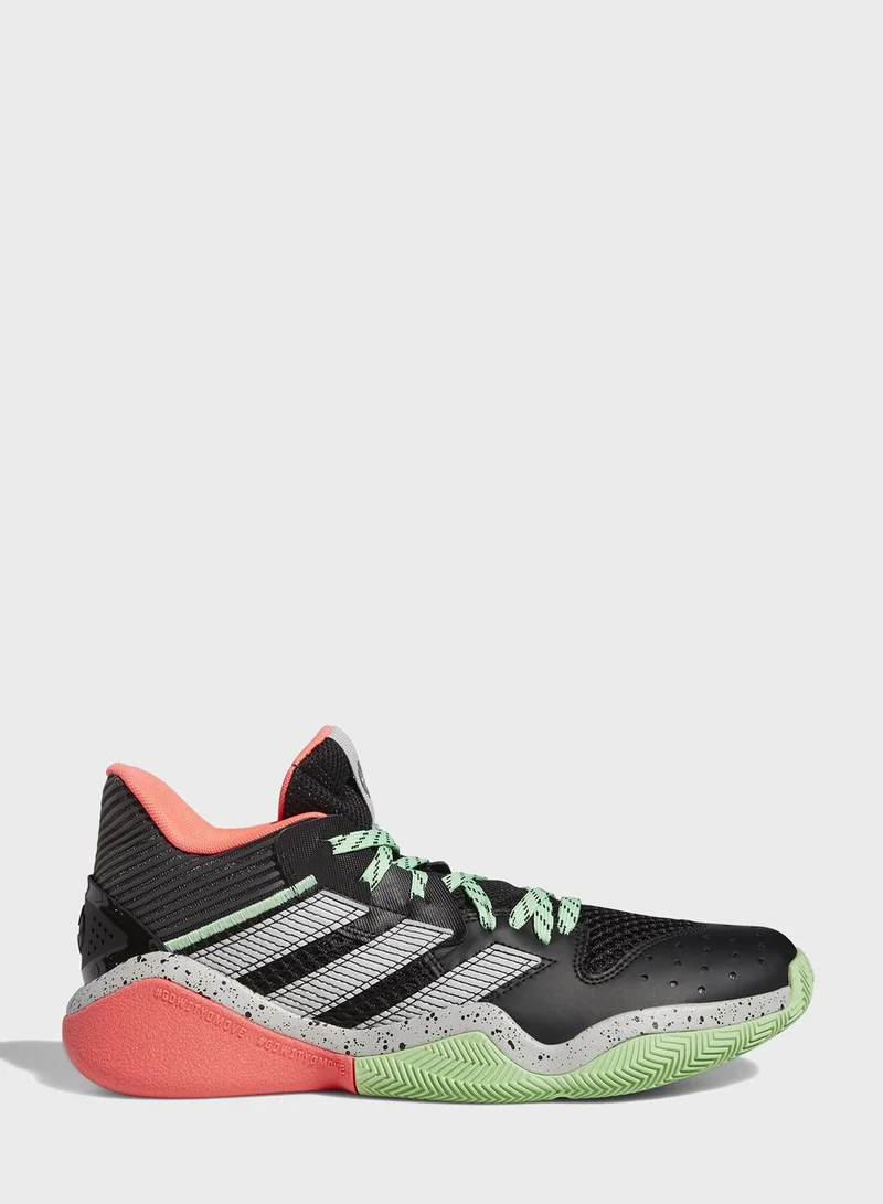 Adidas Harden Stepback