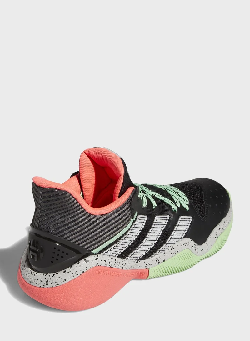 Adidas Harden Stepback