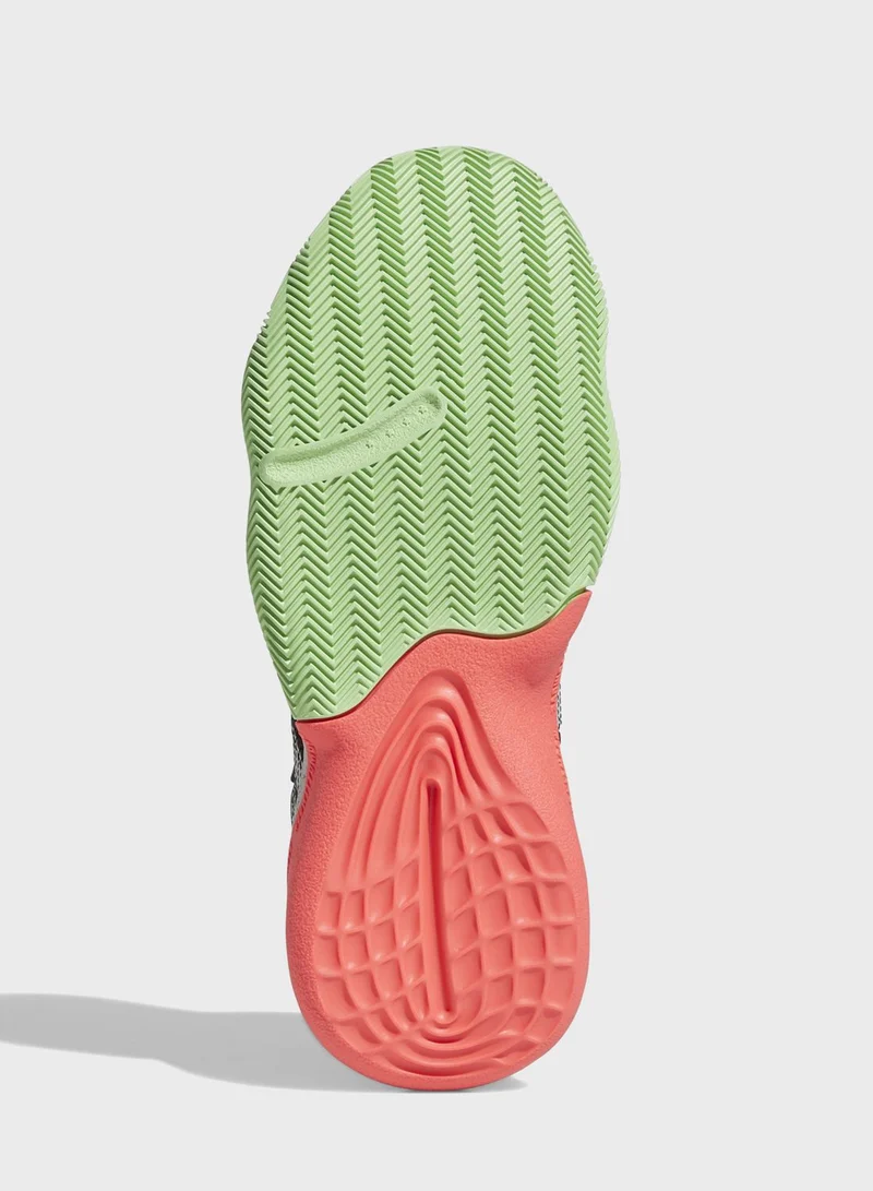 Adidas Harden Stepback